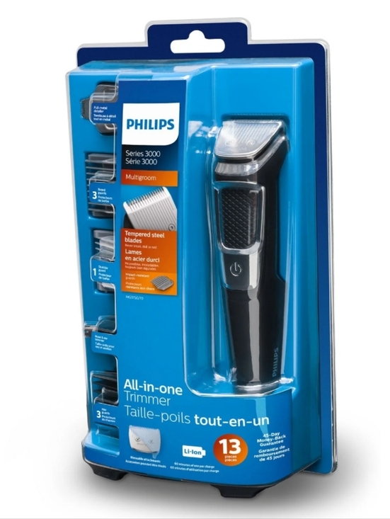 Other - Phillips Trimmer